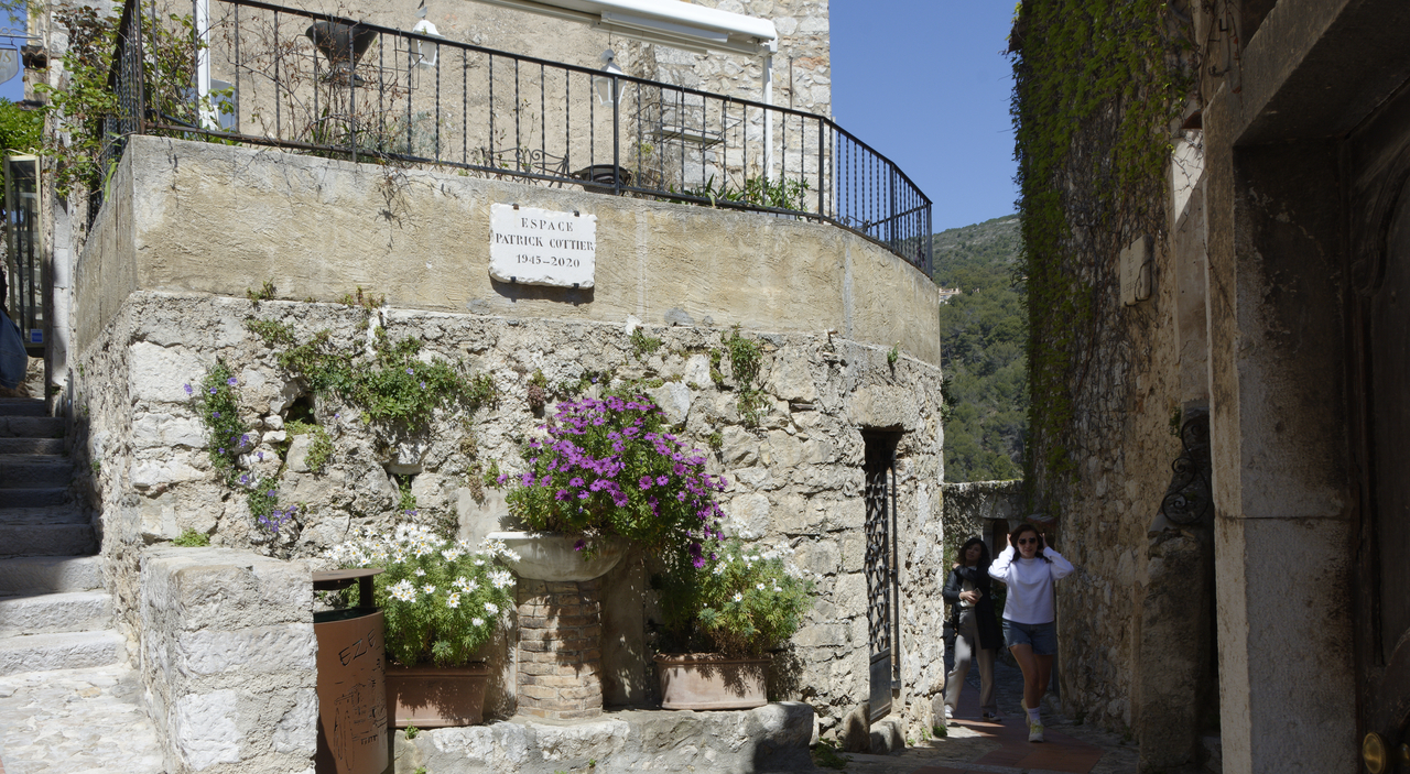 20220418 102410•Eze•Provence-Alpes-Cote d'Azur•France